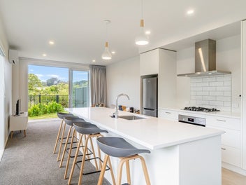 54 Koreke Close, Kenepuru, Porirua