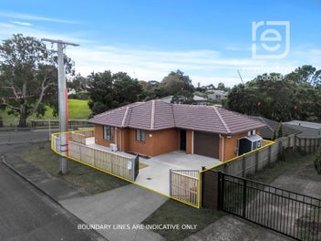 1A Tobruk Road, Panmure, Auckland