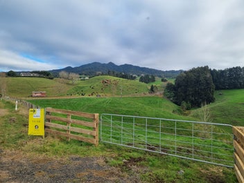 474 O'Shea Road, Pirongia, Pirongia