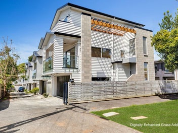10E Holland Avenue, Point England, Auckland