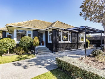 45 Hudson Street, Bryndwr, Christchurch