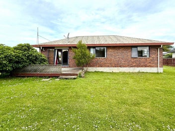 103 Murray Street, Temuka