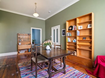 25 Sutherland Crescent, Melrose, Wellington