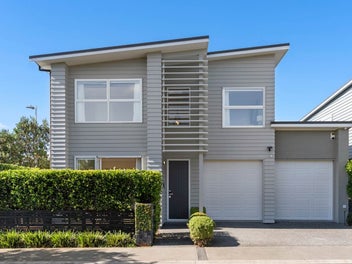 31 Spotted Dove Road, Hobsonville, Auckland