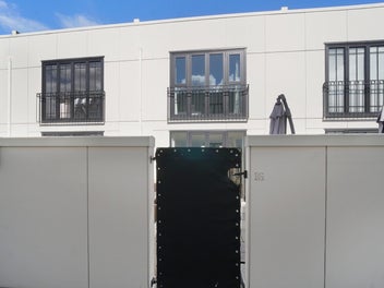 1G/8 Farnham Street, Parnell, Auckland