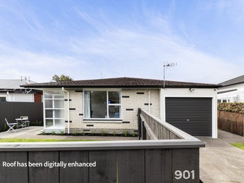 901 Townshend Place, Saint Leonards, Hastings