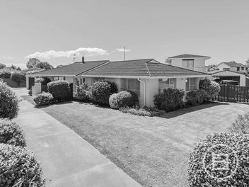 22 Bucknell Street, Sockburn, Christchurch