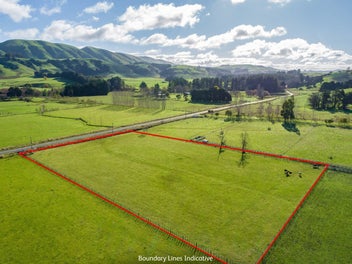 822A Longbush Road, Longbush, Longbush