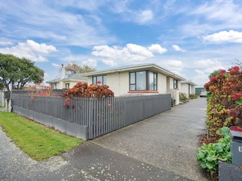 1/87 Saturn Street, Strathern, Invercargill