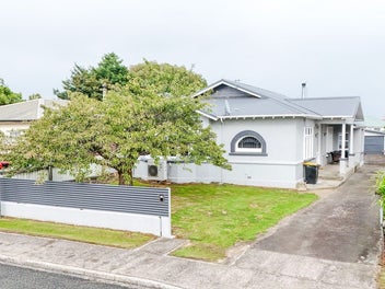 55 Venus Street, Georgetown, Invercargill
