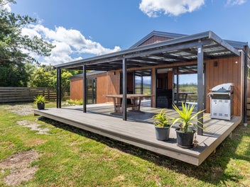 445 Main Road, Kaiata, Greymouth