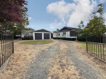 6 Freyberg Place, Tokoroa, Tokoroa