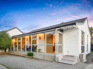 1/42A Saint Martins Road, Saint Martins, Christchurch