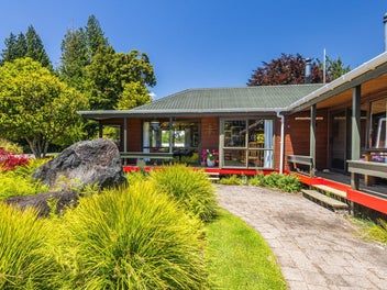 57 Arawa Street, Ohakune, Ohakune