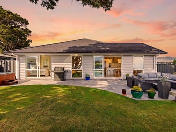 36 Hopkirk Avenue, Wallaceville, Upper Hutt