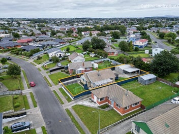 54 Conway Crescent, Glengarry, Invercargill