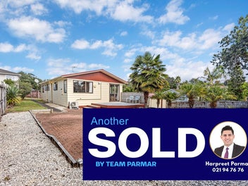 12 Pisces Road, Glen Eden, Auckland