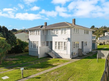 70 Waihemo Street, Waitangirua, Porirua