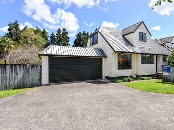 21B Rimmington Drive, Hamilton Lake, Hamilton