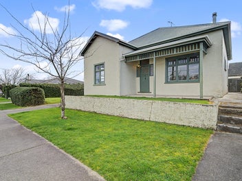 56 Arthur Street, Gladstone, Invercargill