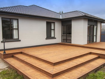 110 Moulson Street, Strathern, Invercargill