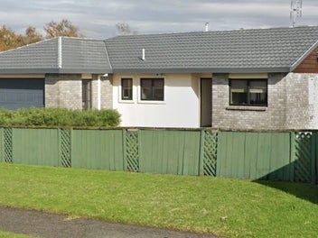 3 Short Street, Otumoetai, Tauranga