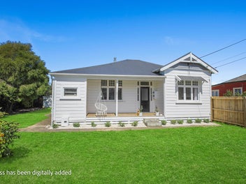 7 Duke Street, Te Kuiti, Te Kuiti