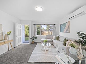 1/31A Vine Street, Mangere East, Auckland