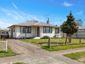 44 Oregon Drive, Murupara, Murupara
