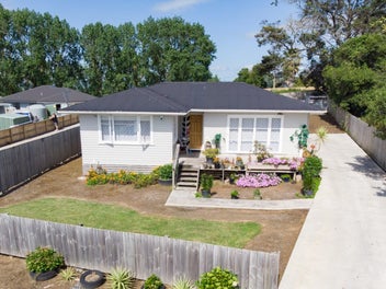 2 Rata Street, Kerepehi, Waikato