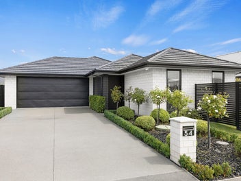54 Whitburn Avenue, Halswell, Christchurch