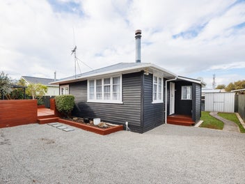 28A Cambridge Street, Milson, Palmerston North