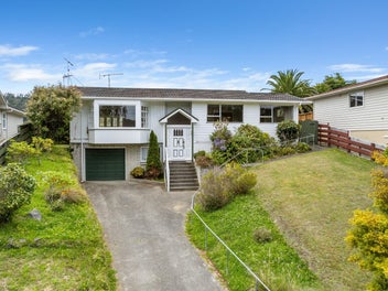 51 Sunbrae Drive, Silverstream, Upper Hutt