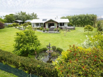 111A Glenelg Road, Makauri, Gisborne