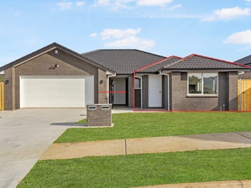 43 Flannery Road, Pokeno