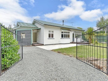 134 Kings Road, Leithfield, Leithfield