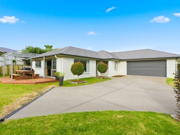 119 Ballintoy Park Drive, Welcome Bay, Tauranga