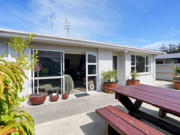 2/46 Arthur Street, Gladstone, Invercargill