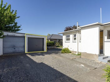 2/2 Greenpark Street, Hoon Hay, Christchurch