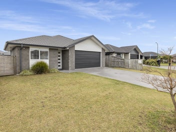 8 Kanapa Close, Papamoa, Papamoa