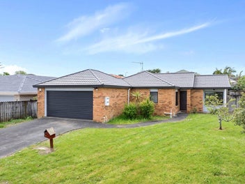 5 Whetstone Road, Flat Bush, Auckland