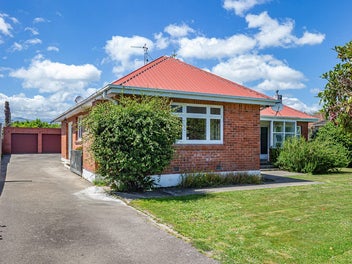 3 Clark Street, Levin, Levin