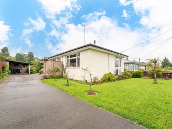 11 Hislop Street, Geraldine