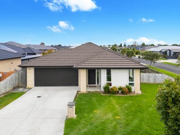 6 Wellfield Drive, Papakura, Papakura