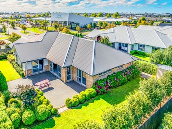40 The Runway, Wigram, Christchurch