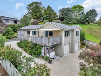 9 Eileen Stephens Place, Tikipunga, Whangarei