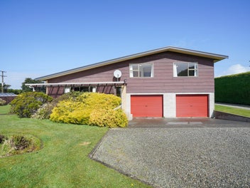 162 Moore Road, Lorneville, Invercargill