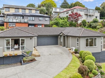 26 Alexia Place, Flat Bush, Auckland