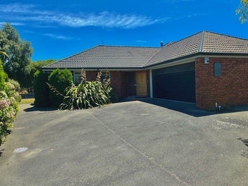 44 Roydon Drive, Templeton, Christchurch