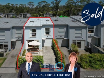 7 Briddock Way, Swanson, Auckland